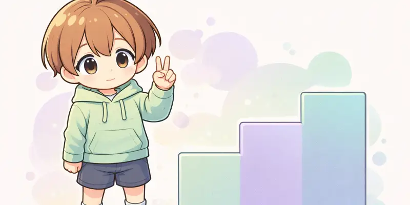 Switch 2：正しいキャリブレーション手順の考え方