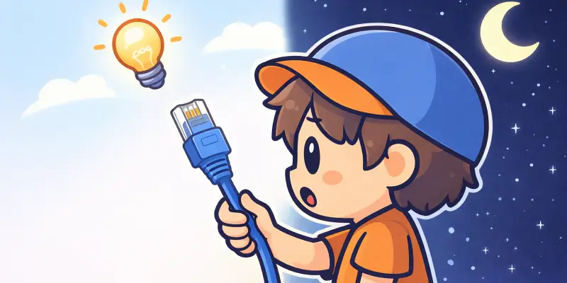 Switch 2：有線LANは「安定」だが、スリープ中は最悪の選択肢
