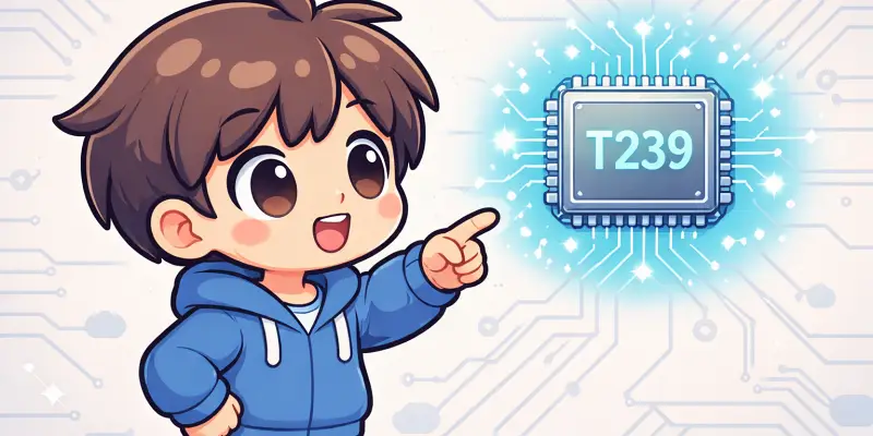 Switch 2：Switch 2のファンがうるさい物理的理由（T239と熱力学）