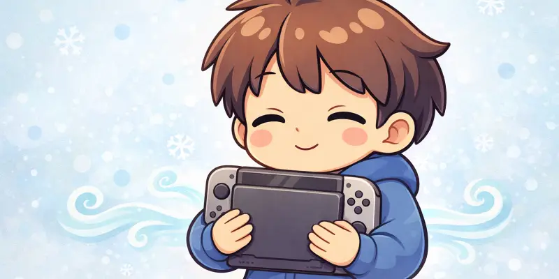 Switch 2：Switch 2のファン音は、不安になりやすいポイントですよね。 ただ、ここまで見てきた通り、音が出ること自体は必ずしも異常ではありません。