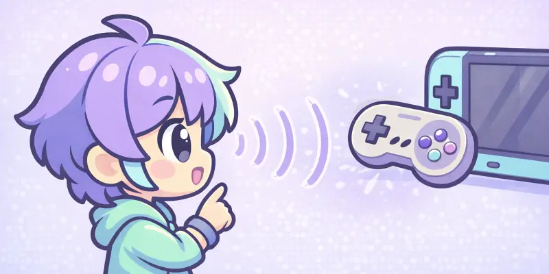なぜSwitch 2はレールを捨て、磁気吸着を選んだのか