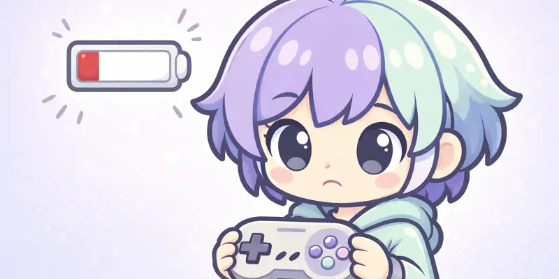 Switch 2：Passive型アダプターが“安物買いの銭失い”になる理由