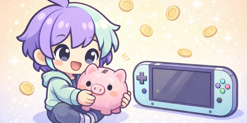 Switch 2：コストパフォーマンスで見る“正しい選択”