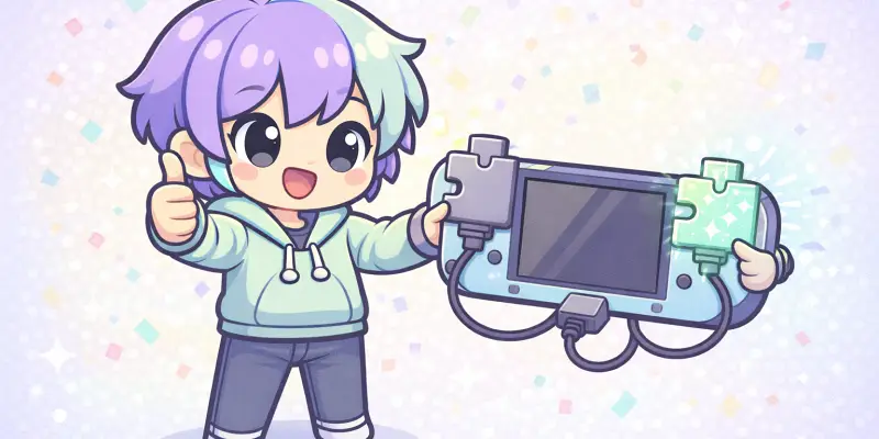 Switch 2：Switch 2と旧Joy-Conの関係は、少しややこしく感じますよね。