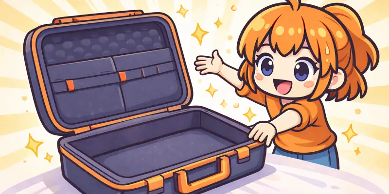 Switch 2：マグネット式ケースの落とし穴：磁気干渉リスクについて