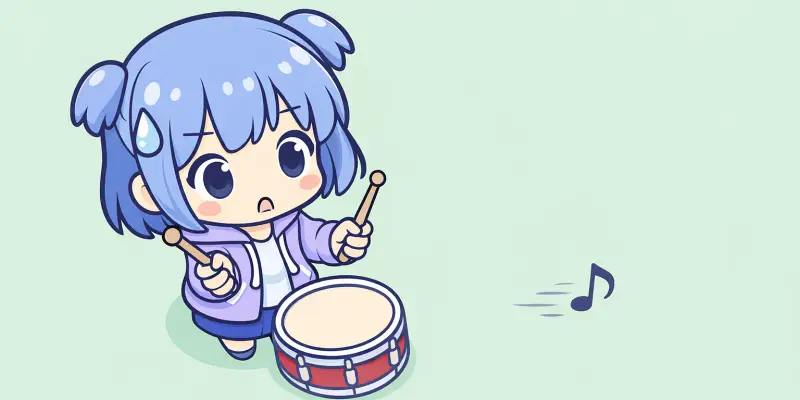 Switch 2：音ゲー（太鼓の達人）がまともに遊べない物理的根拠