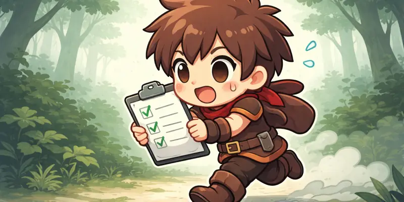 【空の軌跡 the 1st】【章別】宝箱全212個チェックリスト（ネタバレ配慮・時限警告付き）