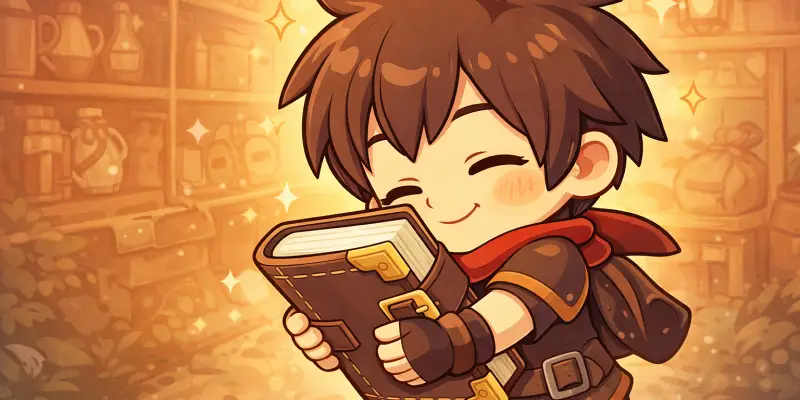 【空の軌跡 the 1st】最強装備作成ガイド｜『カーネリア』全巻回収の最新ルート