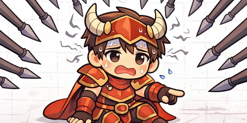 【Slay the Spire 】A20で詰まる瞬間、あなたも経験していないだろうか？