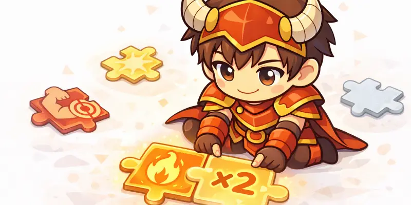 【Slay the Spire 】勝利の方程式（シナジー編）