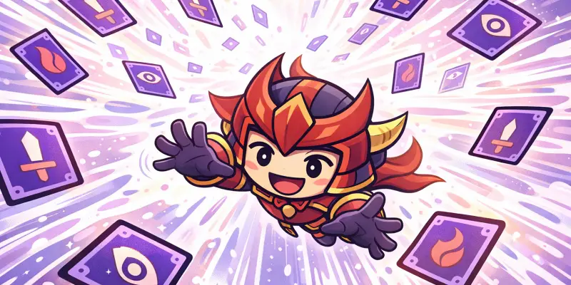 【Slay the Spire 】攻略を知っていても、“この瞬間”は自分の手でしか味わえない