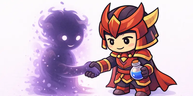 【Slay the Spire 】Loreと象徴性──なぜ“闇”を抱いたのか