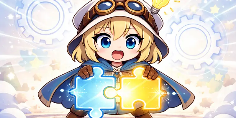 【リトルノア】装備やアストラルを見直すとき、どうしても戦力の数字に目が向きがちです。 ただ、HELL以降では戦力が少し上下しても、体感はほとんど変わりません。