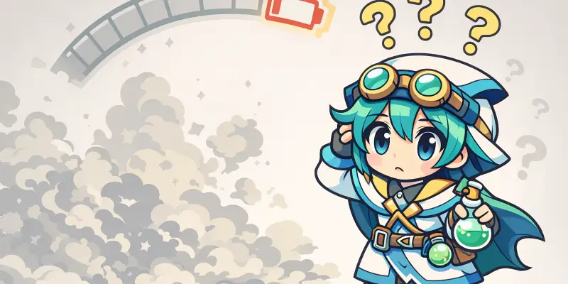 【リトルノア】「敵は倒せているのに、 バーストゲージがなかなか溜まらない」 という悩みは、とても多く聞かれます。