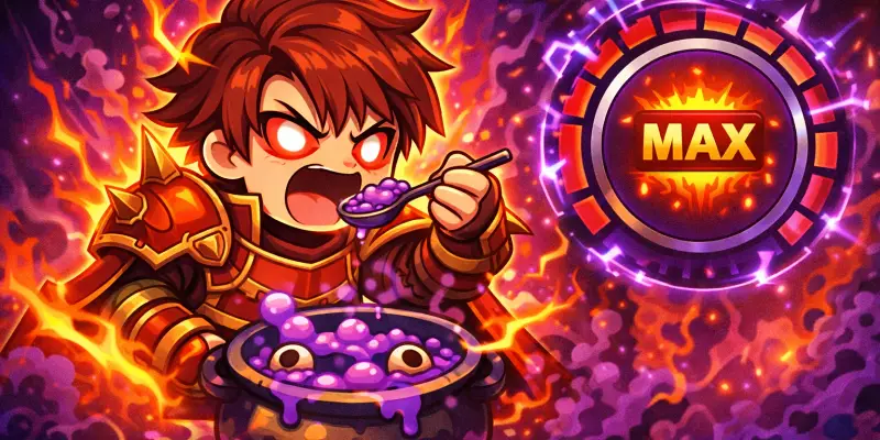 【空の軌跡 the 1st】珍妙料理は、数値だけを見ると不安になります。回復量が低く、副作用のような効果が付くものも多いためです。しかし実際の戦闘では、その尖った効果こそが勝敗を分けます。使用時の硬直がほぼなく、行動順を止めずに能力を上書きできる点が最大の強みです。