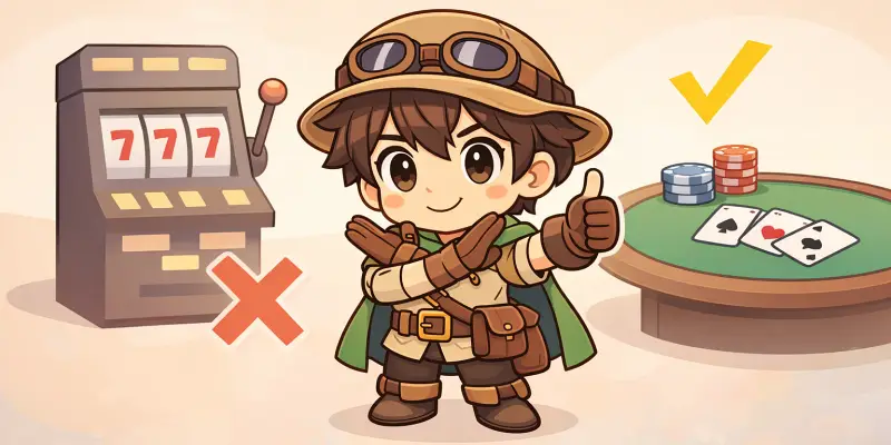 【空の軌跡 the 1st】ルーアン地方にあるカジノ「ラヴァンタル」は、見た目こそ華やかですが、 実際に長時間遊ぶと思ったほど増えないと感じる方がほとんどです。