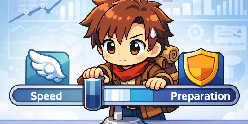 【空の軌跡 the 1st】「空の軌跡 the 1st 難易度 違い おすすめ」と検索される方の多くは、 単純に敵が強いか弱いかを知りたいわけではありません。 本当の不安は、あとから取り返しがつかなくなる選択をしてしまわないか、という点にあります。