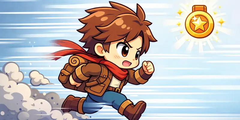 【空の軌跡 the 1st】リメイク版の難易度は、「敵がどれだけ強いか」だけで区別されていません。 実際には、プレイヤーに何を求めるかが段階的に変化しています。