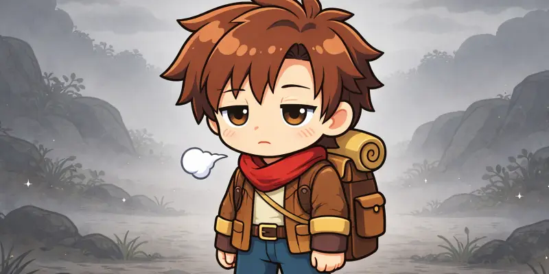 【空の軌跡 the 1st】Very Easyは、時間をかけずに物語を進めたい方にとって、非常に快適な設定です。 敵の体力が低く、攻撃前の予備動作を見る前に戦闘が終わる場面も多く、 回避の判定や硬直を深く意識しなくても進行できます。