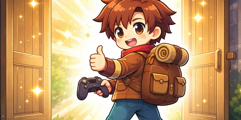 【空の軌跡 the 1st】ここまで見てきた通り、「どの難易度が一番良いか」という答えは存在しません。 重要なのは、自分が何を得たいかをはっきりさせることです。