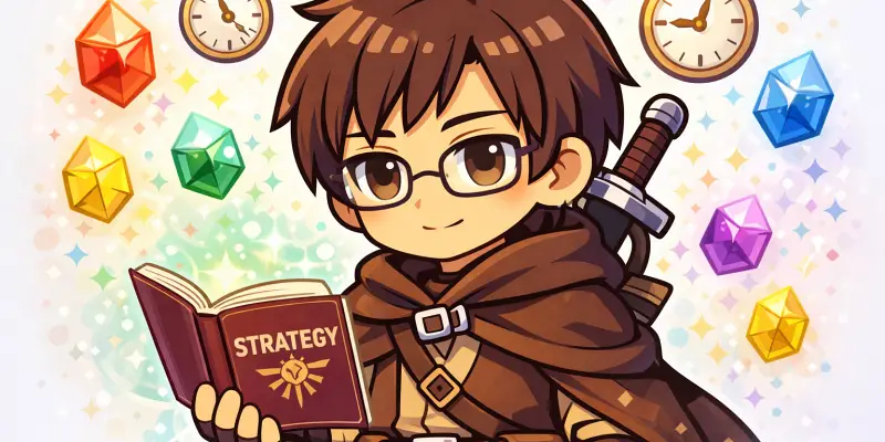 【空の軌跡 the 1st】駆動や省EPは、数値だけを見ると地味に感じるかもしれません。 ですが実際には、戦闘中の事故を減らし、立て直す時間を作るための重要な要素です。