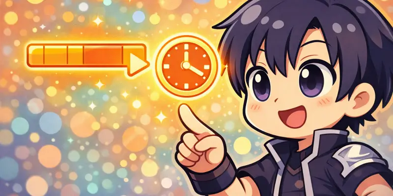 『空の軌跡 the 1st』リメイク版で勝敗を左右するのは、攻撃力や魔法威力といった表の数値ではなく、
戦闘中に実際に発生している「行動の流れ」です。