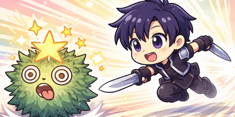 『空の軌跡 the 1st』リメイク版では、コマンドバトルが始まった時点で、
すでに有利不利がほぼ決まっています。