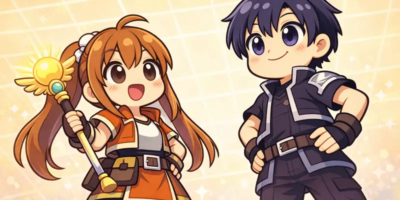 『空の軌跡 the 1st』リメイク版のナイトメアでは、
「この4人がいれば最後まで安心」という考え方は通用しません。