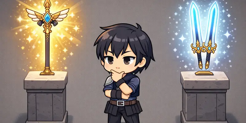 『空の軌跡 the 1st』カーネリアを全11巻そろえると、
王都グランセルのバラルから最強武器を交換できます。