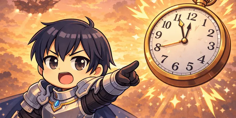 『空の軌跡 the 1st』取り返しのつかない要素と安全な進行判断