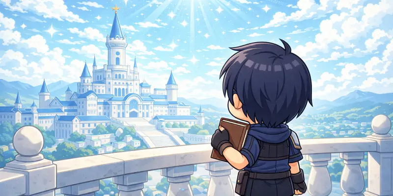 『空の軌跡 the 1st』空の軌跡 the 1st における最強装備は、
単に強い武器や防具を集めるだけでは完成しません。