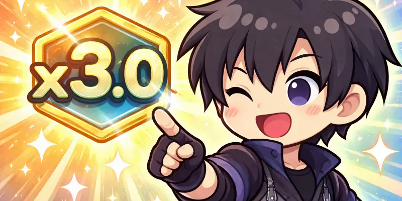 『空の軌跡 the 1st』リメイク版の金策で、最も重要なのがタクティカルボーナスです。
これは戦闘後に適用される評価倍率で、獲得ミラ・セピス・経験値のすべてに影響します。