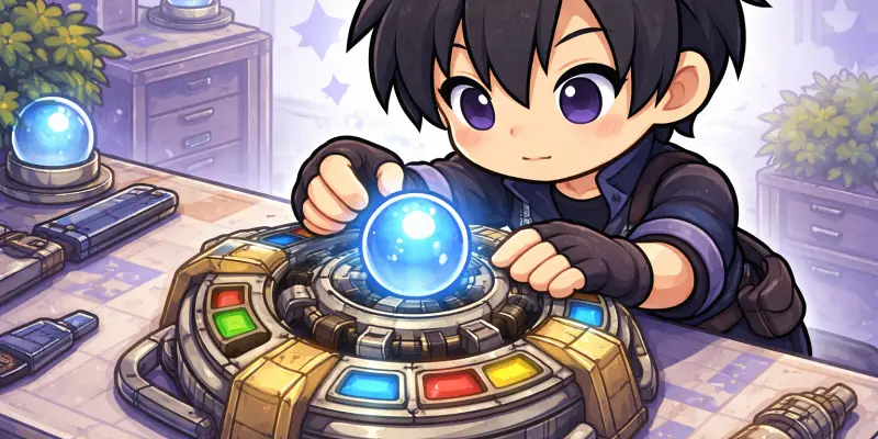 『空の軌跡 the 1st』隠しエリアでの周回を安定させるには、
キャラクター全員を強くする必要はありません。