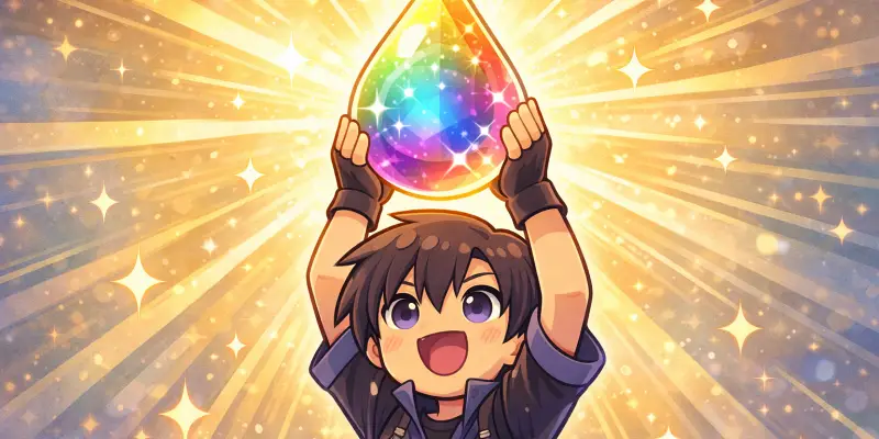 『空の軌跡 the 1st』物語が終盤に近づくにつれて、
ミラの使い道は徐々に減っていきます。