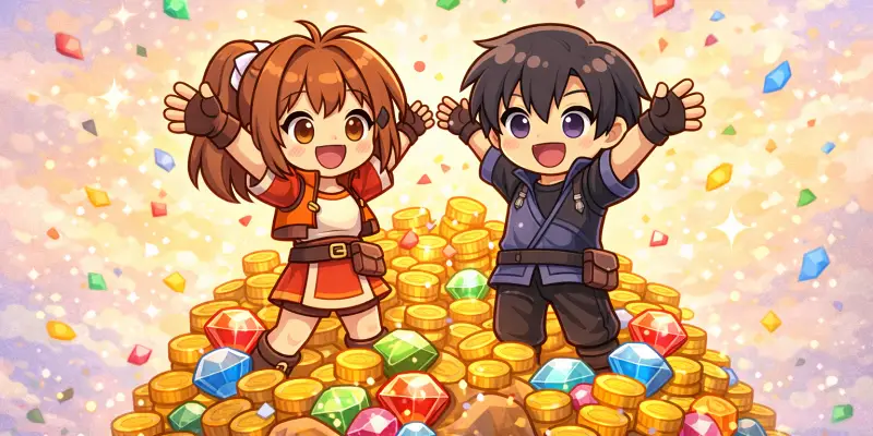 リメイク版の空の軌跡 the 1stでは、
お金やセピスは作業で集めるものではありません。