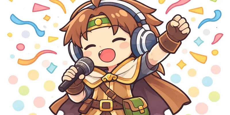『空の軌跡 the 1st(リメイク)』では、エステル役の神田朱未さん、ヨシュア役の斎賀みつきさんをはじめ、主要キャストは変更されていません。
一部で「声優が刷新されたのでは?」という情報を見かけることがありますが、これは事実ではなく、
正しくはオリジナル版・Evolution版と同じ声優陣による全編新録となっています。