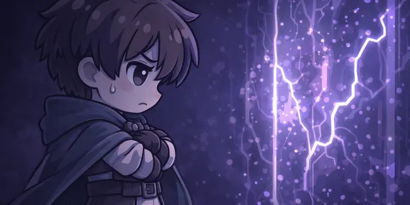 『空の軌跡 the 1st』遊撃士協会の「不干渉の原則」は、組織を守るために必要な決まりです。 しかし物語の中では、この原則がプレイヤーに強いストレスとして突きつけられます。