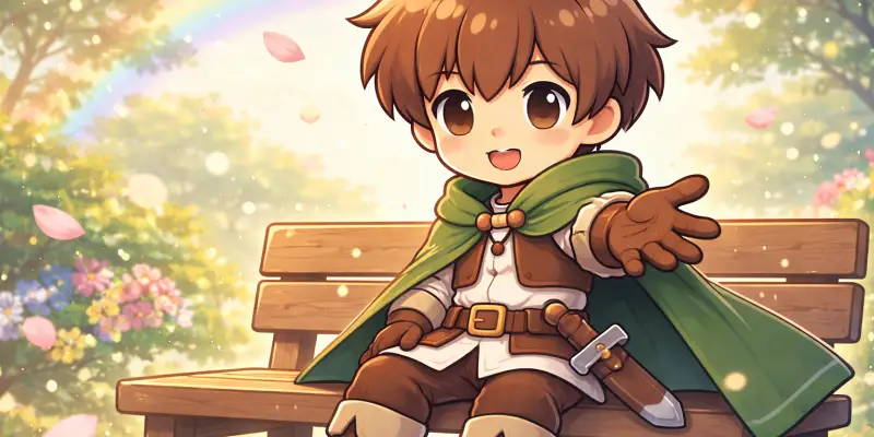 『空の軌跡 the 1st』における遊撃士協会は、 軍の代替組織でも、万能な正義の味方でもありません。
