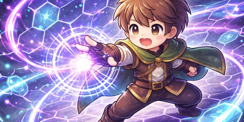 『空の軌跡 the 1st』「戦闘が単調」という声を見かけることがありますが、
実際に遊んでみると、その原因はシステムそのものより、序盤の戦い方に偏りやすい点にあります。
