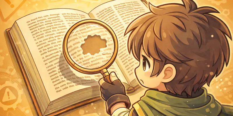 『空の軌跡 the 1st』物語を楽しむだけであれば問題ありませんが、
実績やトロフィーを意識し始めると、取り返しのつかない要素がいくつか出てきます。