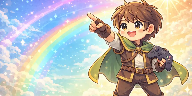 『空の軌跡 the 1st』ここまで読んでいただいた方の多くは、
「どれが一番すごいか」よりも、「自分が後悔しないのはどれか」を知りたいはずです。