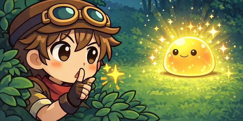 【空の軌跡 the 1st】レベル上げで名前が挙がりやすいのが、
シャイニングポムです。