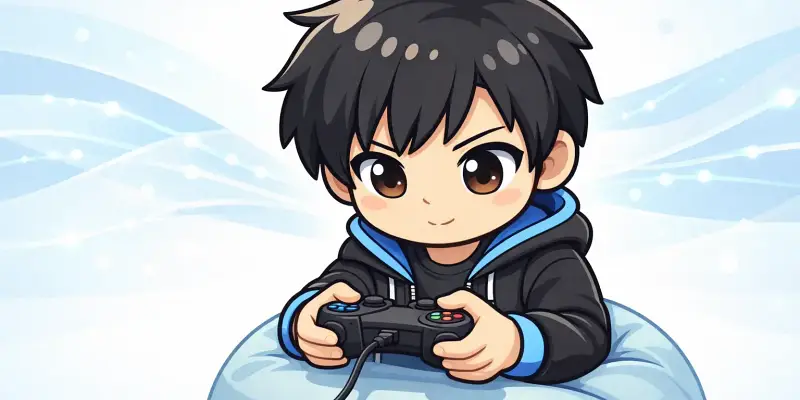 『空の軌跡 the 1st』Steam版は、キーボード操作にも対応していますが、実際に遊んでみるとコントローラー前提で作られていることがよく分かります。 特にDualSenseを使った場合、設定次第で操作の気持ちよさが大きく変わります。