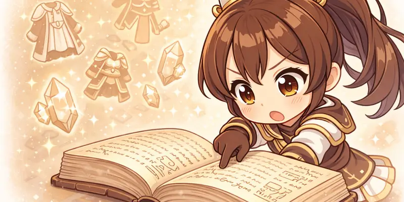 『空の軌跡 the 1st』ブレイサーBOXを考えるうえで大切なのは、中身が豪華かどうかではありません。 本当に見るべき点は、あとから同じ形では手に入らない要素が含まれているかどうかです。