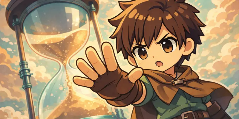 『空の軌跡 the 1st』【最重要】時限要素は、どうして誤解されやすいのか