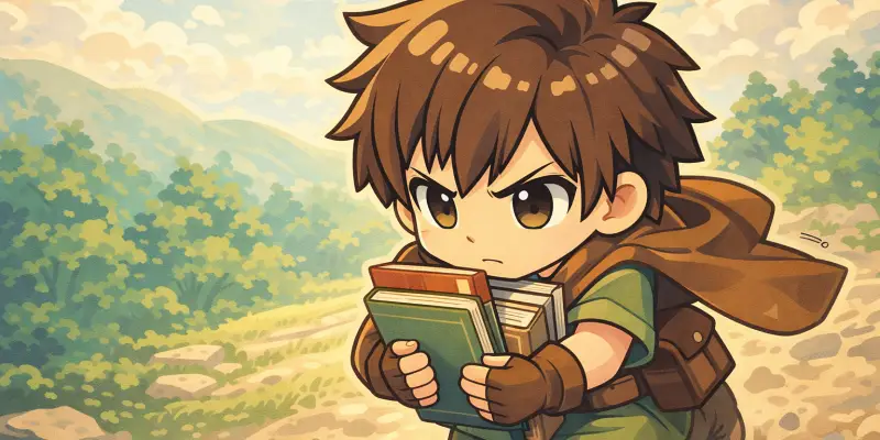 『空の軌跡 the 1st』第1章〜第3章で書籍が連続して取り逃される理由