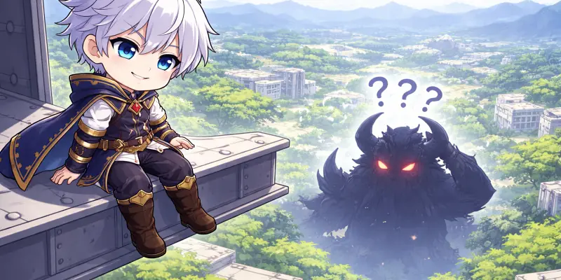 【CODE VEIN 2】ボスAIはどこまでこちらを認識できないのか？