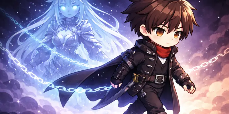 【CODE VEIN 2】「同化」ではなく「憑依」──ジェイルに格納される力