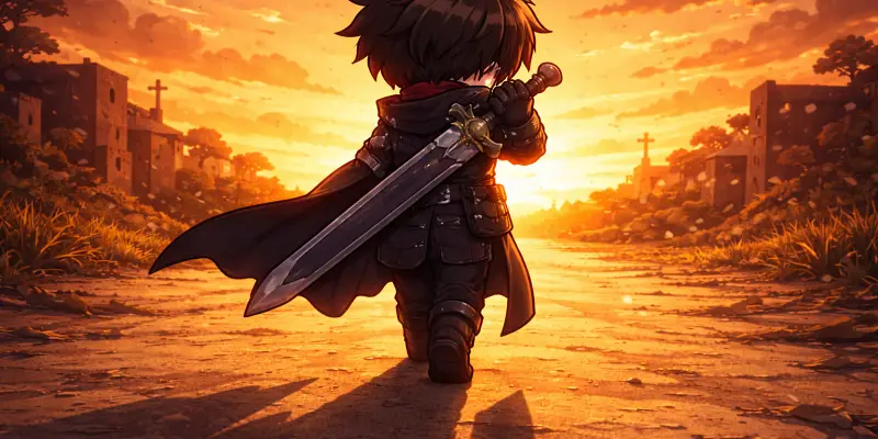 【CODE VEIN 2】吸血鬼ハンターとは何者か?死を司る唯一の立場
