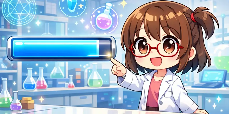 【バックパック・バトル】BPB スタミナ対策の基礎理論とver1.0.10環境の前提